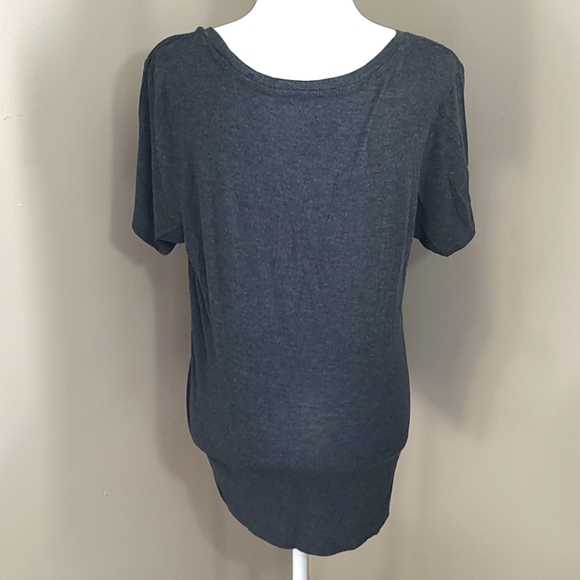 Short Sleeve Graphic Tee "Nama-stay in Bed" - Picture 3 of 6